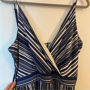 Kaileigh Keegan Knit Jumpsuit in XL petite, great condition and so comfortable!